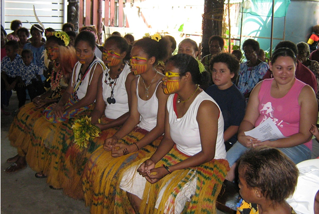 papua